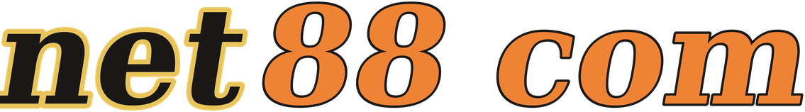 net88 com logo